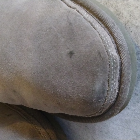 UGG NEUMEL BOOTS - Picture 6 of 15